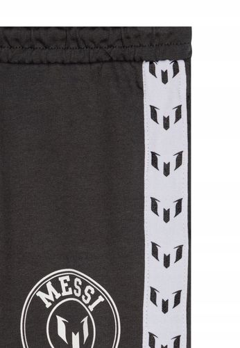 MESSI SOLBA - Spodnie treningowe R16 na Arena.pl