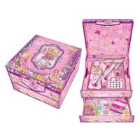 Pudelko z akcesoriami Pecoware - Wrozki