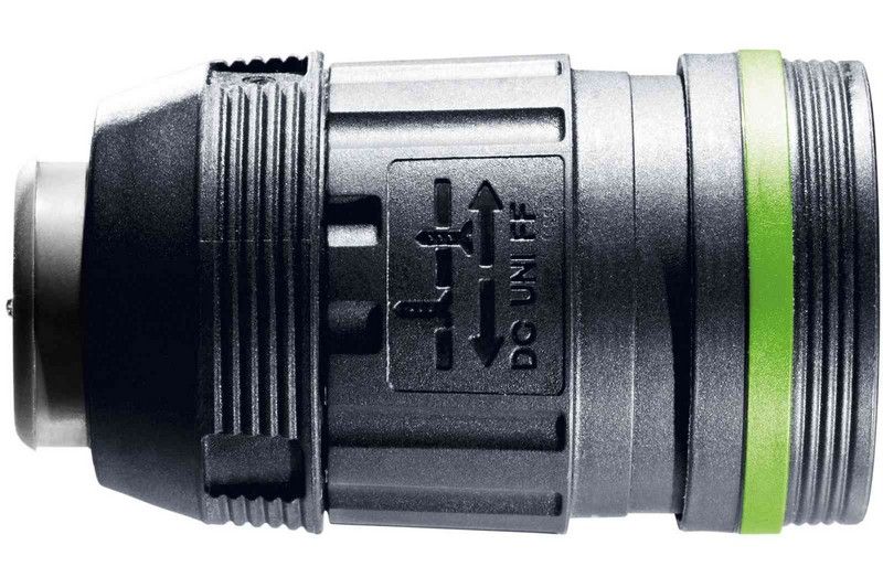 OGRANICZNIK GŁĘBOKOŚCI DC UNI FF - FE 769126 zdjęcie 1