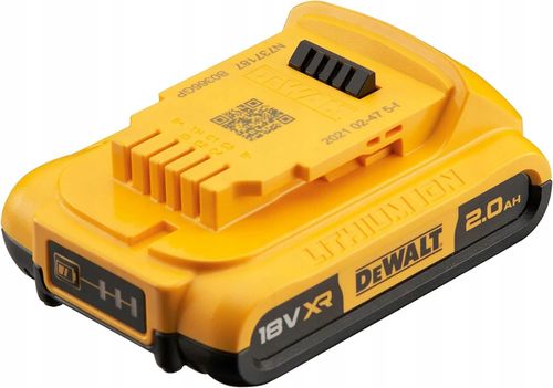 DEWALT AKUMULATOR 18V 2,0Ah DCB183 na Arena.pl
