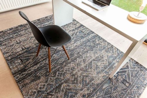 Dywan Black Rabat 9113 280x390 cm na Arena.pl