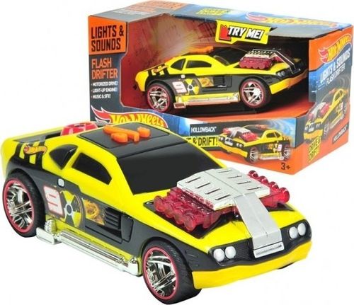 Toy State - Flash Drifter L&S - Hollowback 90501 na Arena.pl