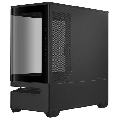 Obudowa ASUS Prime AP202 Czarny na Arena.pl