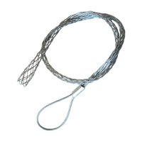 POŃCZOCHA KABLOWA 10-15mm JEDNOUCHA