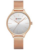 ZEGAREK DAMSKI CURREN 9024 (zc503d) + BOX