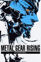 Metal Gear Rising Revengeance (PC) Klucz Steam Kod CD KEY BEZ VPN 24/7