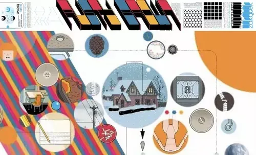 Rusty Brown zdjęcie 1