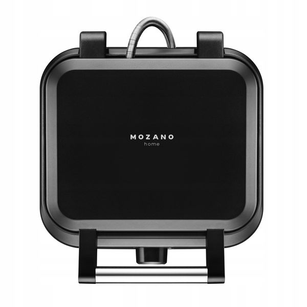 NOWA Gofrownica 2200W CHRUPIĄCE GOFRY MOCNA SOLIDNA Profesjonalna zdjęcie 9