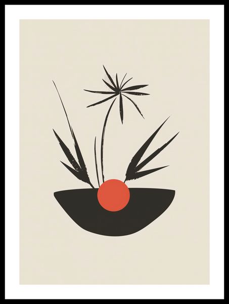 Plakat 39,5x55cm Esencja Wzrostu zdjęcie 3