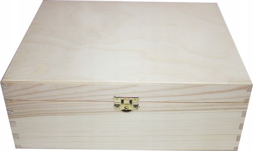 PUDEŁKO WSPOMNIEŃ PREZENT na CHRZEST ROCZEK nadruk UV z metryczką na Arena.pl