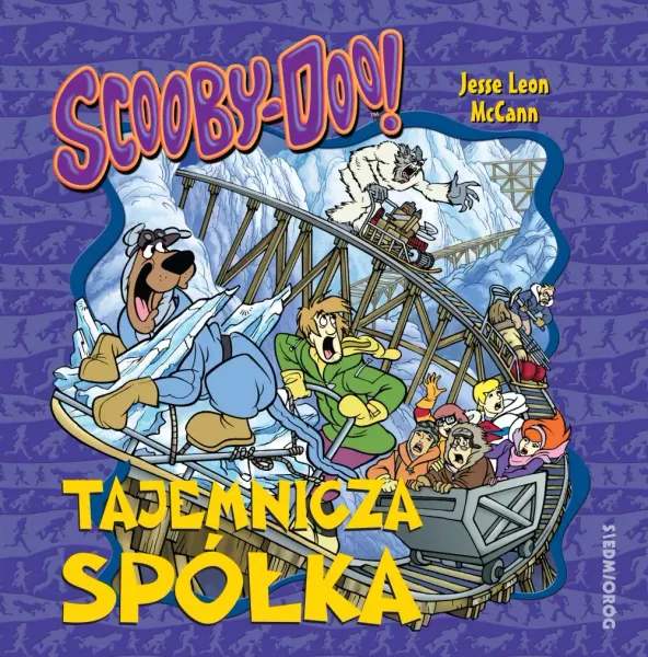 Scooby-Doo! Tajemnicza Spółka zdjęcie 1