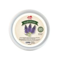 Czarci pazur dla psa i kota 100g problemy ze stawami, trawienne na wątrobę