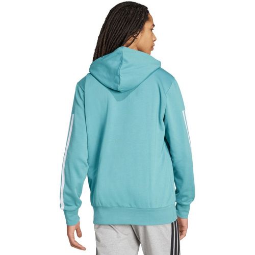 Bluza męska adidas Color Script niebieska KD2266 XL na Arena.pl