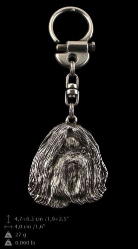 Shih Tzu - breloczek - 20 na Arena.pl