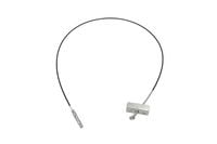 LINKA HAMULCOWA TYŁ L/P OPEL VIVARO A 2005 2006 2007 2008 2009 2010 2011
