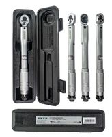 HONITON Klucz dynamometryczny 1/4" 5-25NM