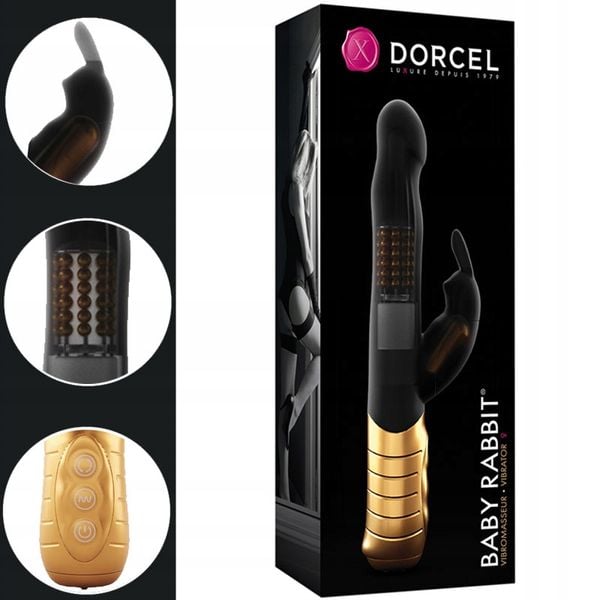 Podniecający wibrator + La Vida Dulce zdjęcie 4