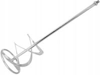 HIKOKI MIESZADŁO ŚREDNICA 160 MM DŁUGOŚĆ 600MM M14