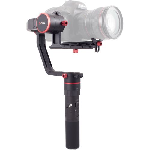 Stabilizator gimbal ręczny Feiyu-Tech A2000 na Arena.pl