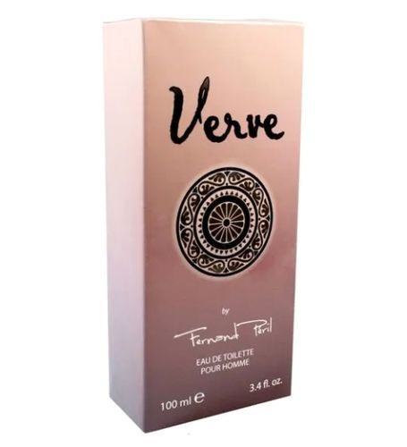Feromony Verve dla mężczyzn 100 ml na Arena.pl