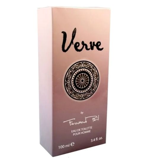 Feromony Verve dla mężczyzn 100 ml zdjęcie 3