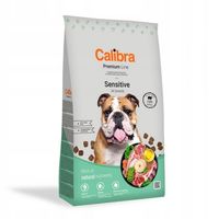 Calibra karma sucha jagnięcina 12 kg