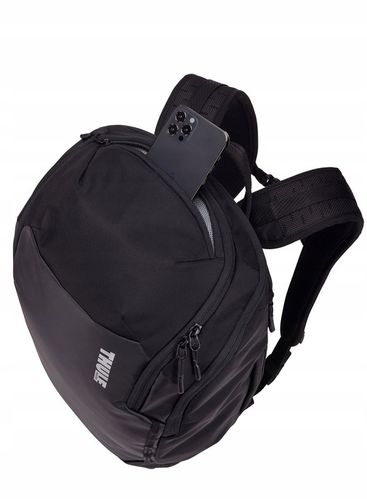 Plecak rowerowy turystyczny THULE CHASM backpack black 26L na Arena.pl