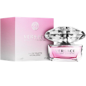 VERSACE Bright Crystal – EDT dla kobiet – 50ml