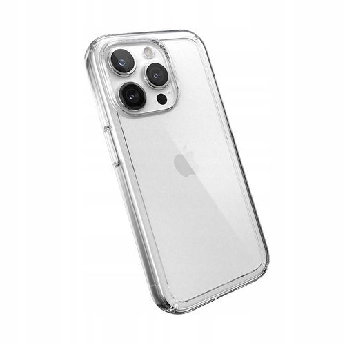 Etui do iPhone 15 Pro Speck Gemshell Clear Case Cover na Arena.pl