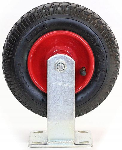 Koło fi 20 cm kółko 200 mm STAŁE pompowane FC80 na Arena.pl