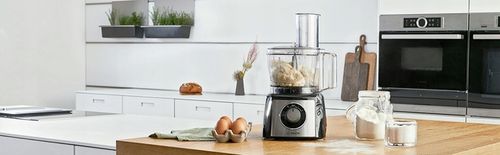 Robot kuchenny Bosch MCM3501M 800 W na Arena.pl