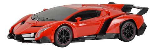 AUTO ROBOT 2W1 NA PILOTA 30CM TRANSFORMACJA 1:14 na Arena.pl