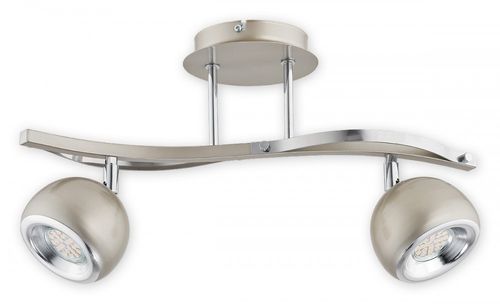 Lampa Spot Devi O2412 P2 SAT Lemir na Arena.pl