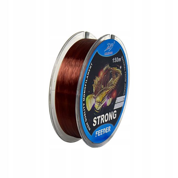 ŻYŁKA WĘDKARSKA STRONG FEEDER 0,18 mm 7,0 kg 150m zdjęcie 3