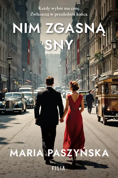 Nim Zgasną Sny zdjęcie 1