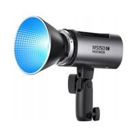 NEEWER KOMPAKTOWA LEKKA LAMPA STUDYJNA LED RGB 150W 2700-6500K 6 TRYBÓW