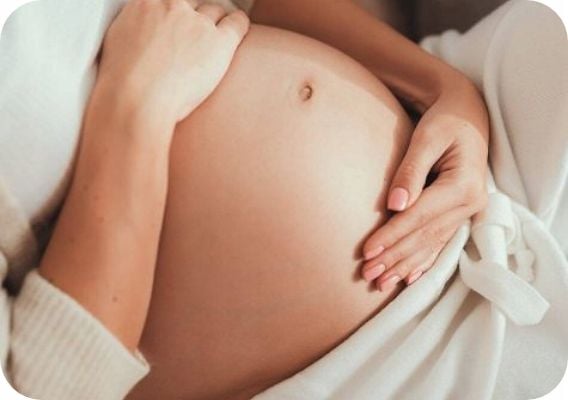 MamaDHA Premium+ DHA witaminy dla mamy 240 kapsułek zdjęcie 13