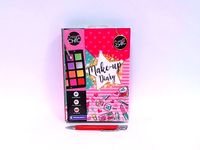 !!! CLE Crazy Chic Paletka MakeUp Pamietnik 18645