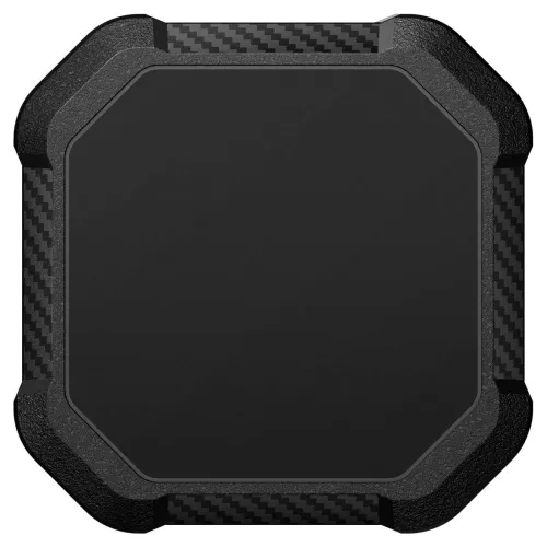 etui spigen tough armor na airtag 1 / 2 - czarne na Arena.pl