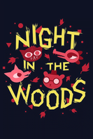 Night in the Woods Klucz CD KEY KOD BEZ VPN 24/7