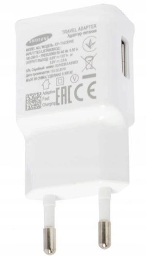 ORYGINALNA ŁADOWARKA SAMSUNG GALAXY S8 S9 S10 Plus zdjęcie 13