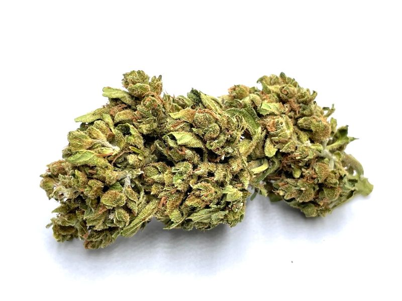 Susz konopny CBD | AK 47 | 5 g zdjęcie 3