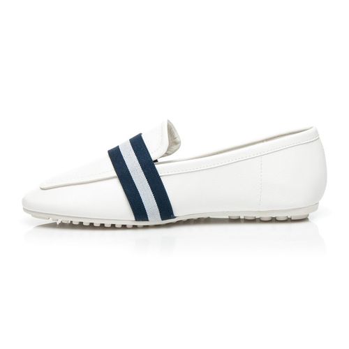 Białe Baleriny r.37 na Arena.pl