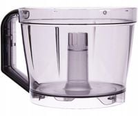 Pojemnik 1L do malaksera robota kuchennego Bosch | MCM68885 MCM68861