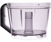 Pojemnik 1L do malaksera robota kuchennego Bosch | MCM68885 MCM68861