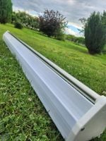 Karmnik  120 cm