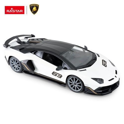 Lamborghini Aventador SVJ P R/C 1:14 Rastar 96010 na Arena.pl