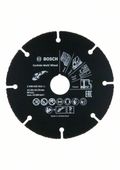tarcza uniwersalna z węglików spiekanych multi wheel 125mm - b 2608623013