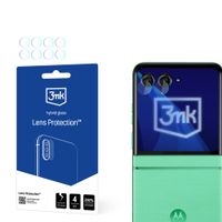 motorola razr 60 - 3mk lens protection