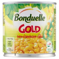 BONDUELLE Kukurydza Konserwowa 340g
